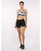 Nadia Odette Hotpants