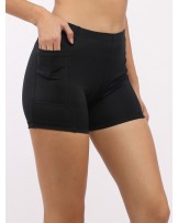 Nadia Odette Hotpants