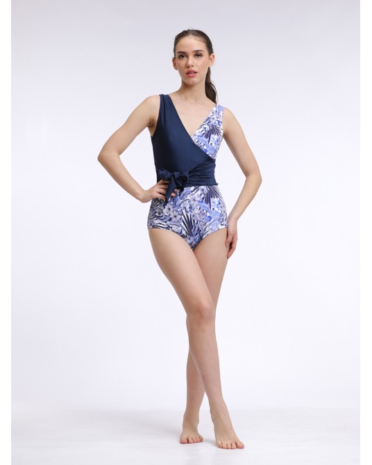 Aqua Palma Swimsuit